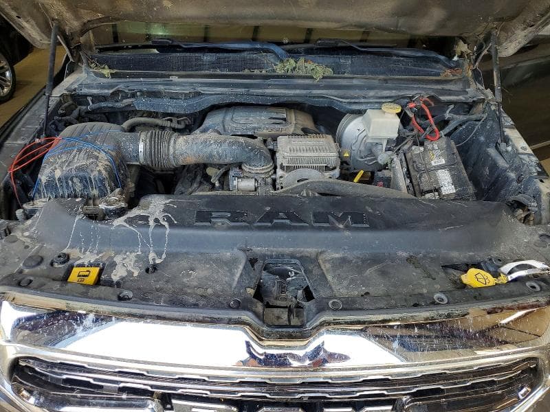 2020 RAM 1500 LIMITED 11