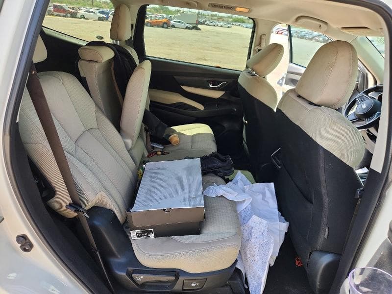 2020 SUBARU ASCENT PREMIUM 11