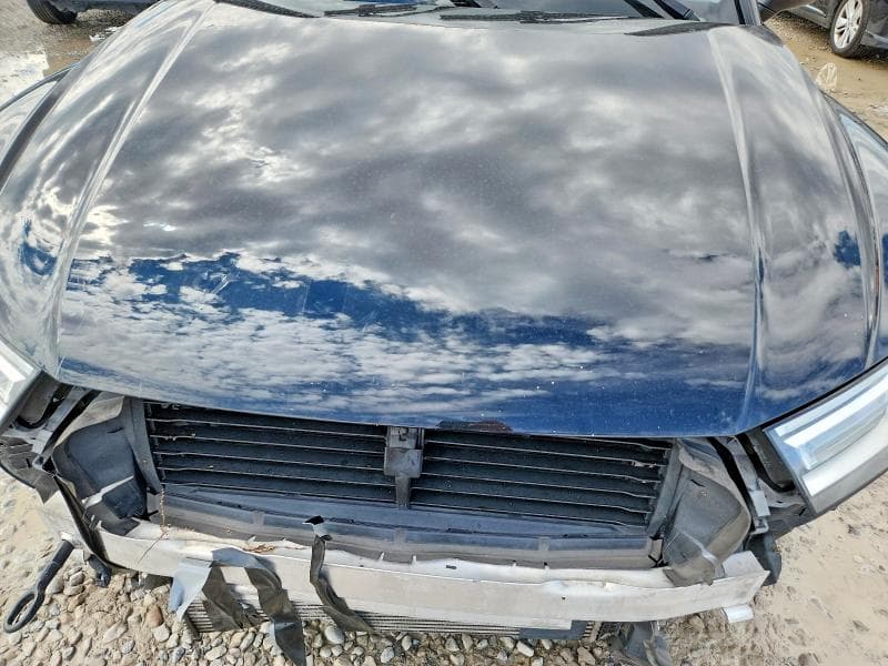 2018 AUDI Q5 PREMIUM 11