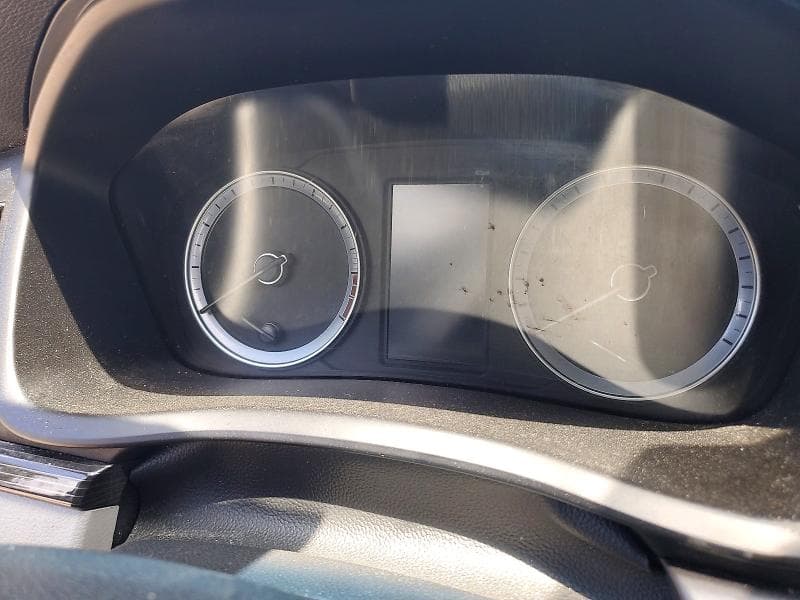 2019 HYUNDAI SONATA LIMITED 9