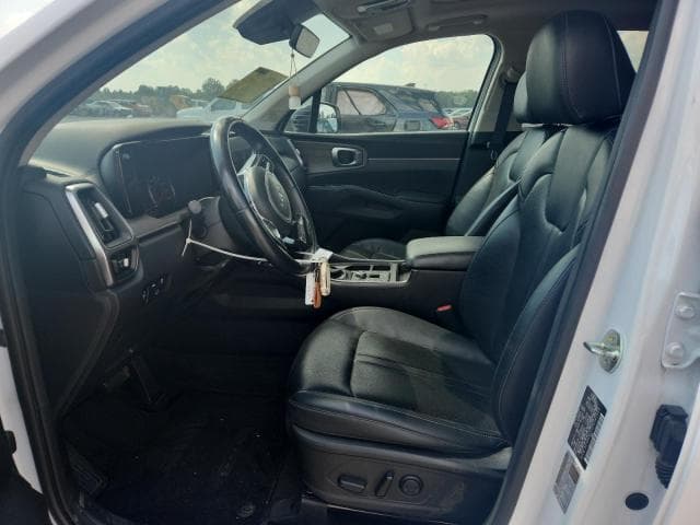 2023 KIA SORENTO EX 7