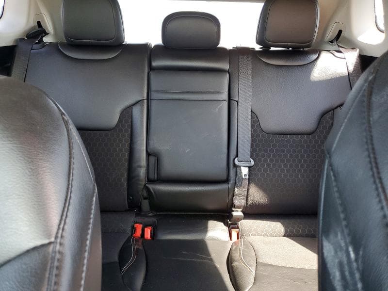 2020 JEEP COMPASS LATITUDE 10