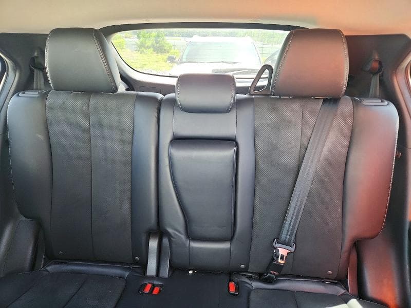 2024 MITSUBISHI ECLIPSE CROSS SE 10
