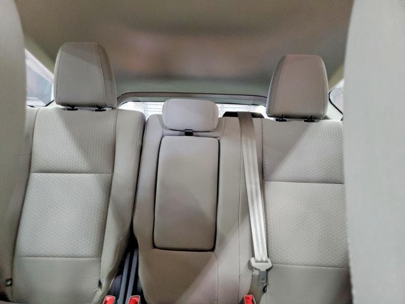 2017 FORD ESCAPE SE 10
