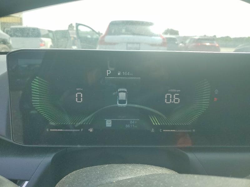 2025 KIA K4 LXS 9