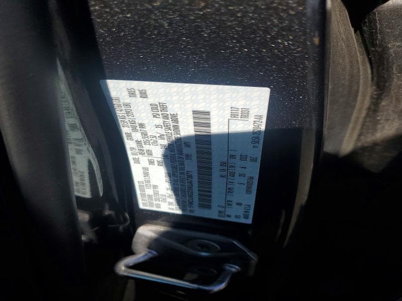 2019 FORD ESCAPE SE 13