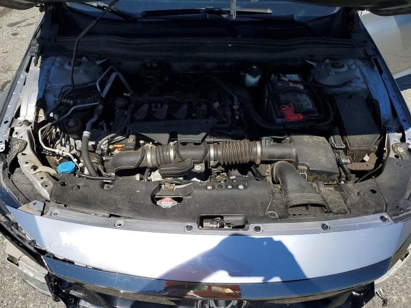 2018 HONDA ACCORD SPORT 11