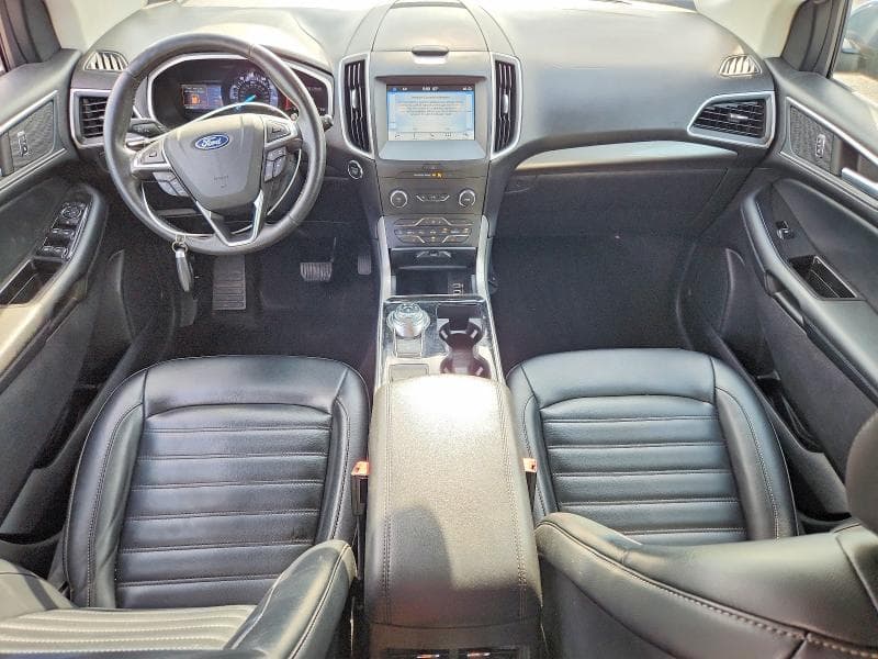 2019 FORD EDGE SEL 8