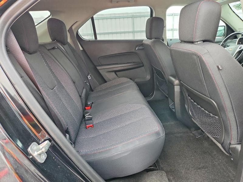 2017 CHEVROLET EQUINOX LT 11