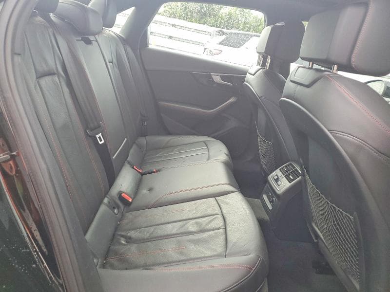 2019 AUDI A4 PREMIUM PLUS 10