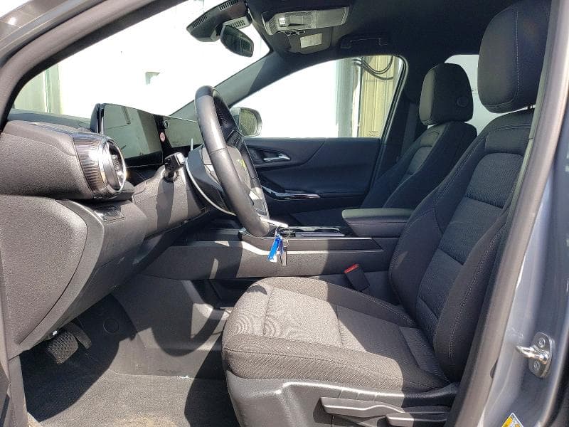 2026 CHEVROLET EQUINOX LT 7