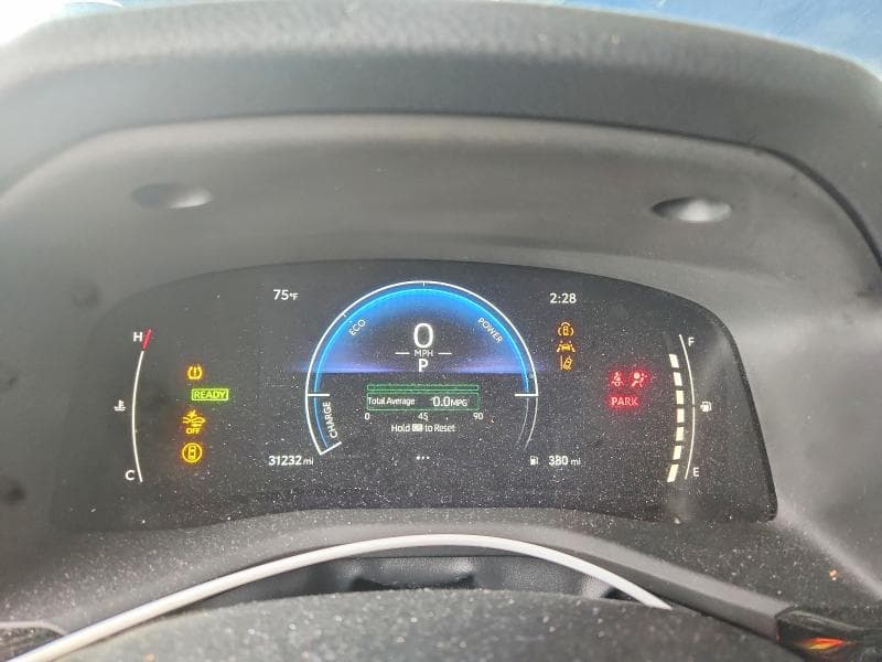 2025 TOYOTA CAMRY SE 9