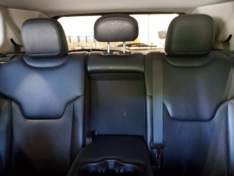 2021 JEEP COMPASS TRAILHAWK 10