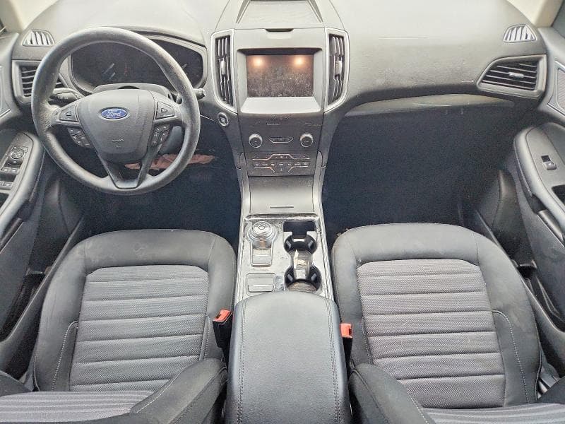 2020 FORD EDGE SE 8