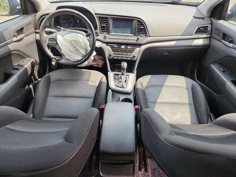 2017 HYUNDAI ELANTRA VALUE EDITION 8