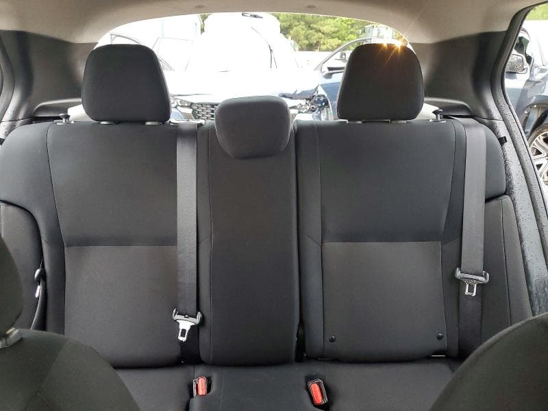 2024 NISSAN KICKS S 10