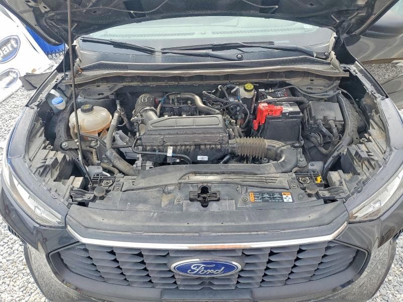 2023 FORD ESCAPE ACTIVE 12