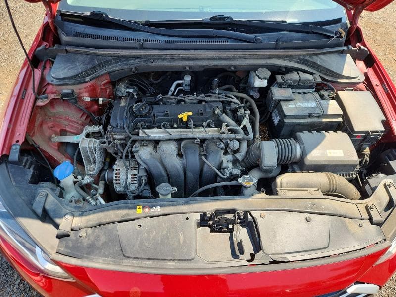 2017 HYUNDAI ELANTRA SE 11