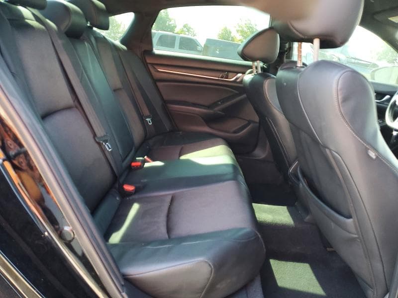 2018 HONDA ACCORD SPORT 10