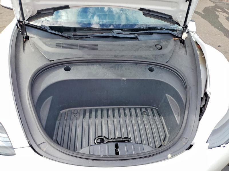 2021 TESLA MODEL 3 11