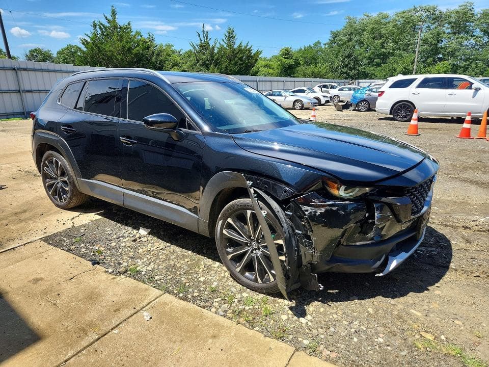 2023 MAZDA CX-50 PREMIUM PLUS 4