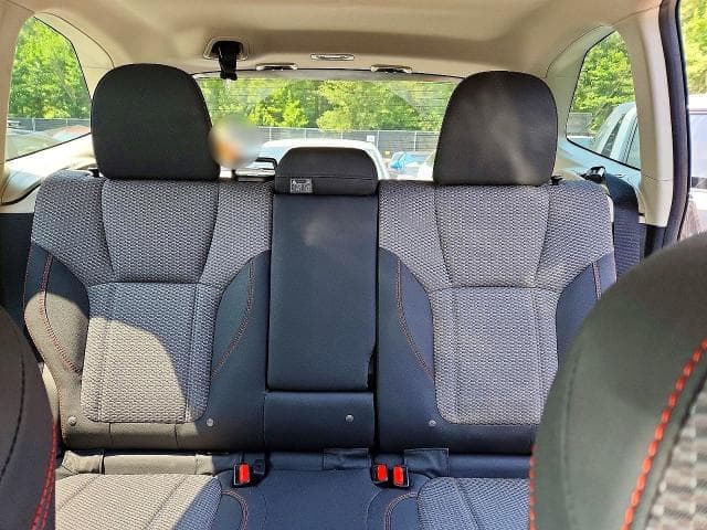 2024 SUBARU FORESTER SPORT 10