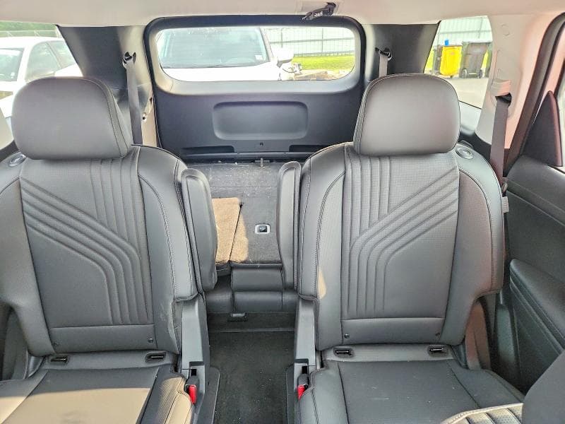 2026 HYUNDAI PALISADE SEL 10