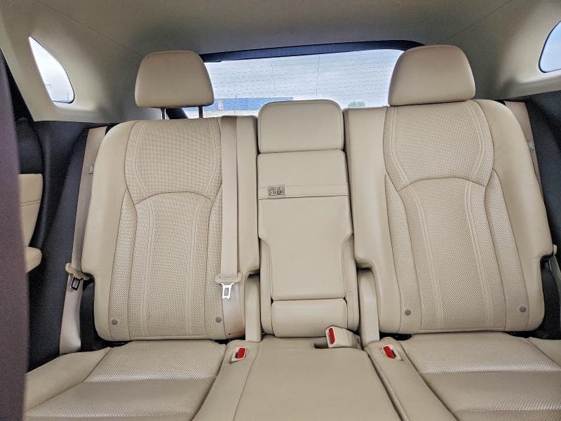 2017 LEXUS RX 350 BASE 10
