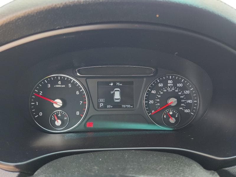 2019 KIA SORENTO L 9