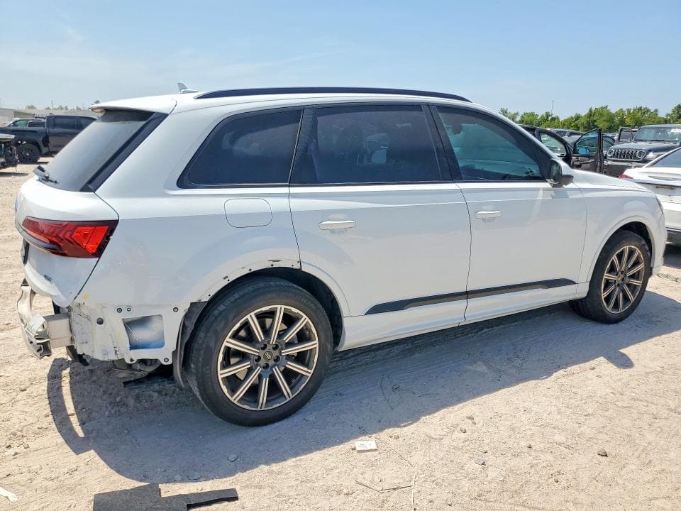 2024 AUDI Q7 PREMIUM PLUS 3