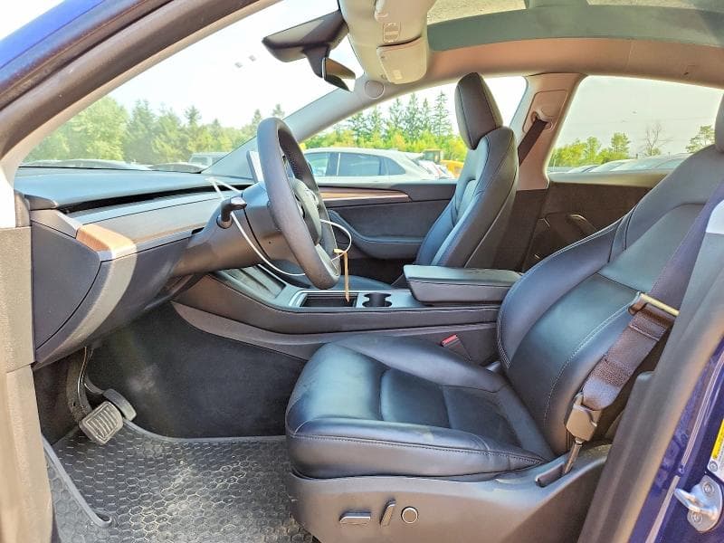 2024 TESLA MODEL Y 7