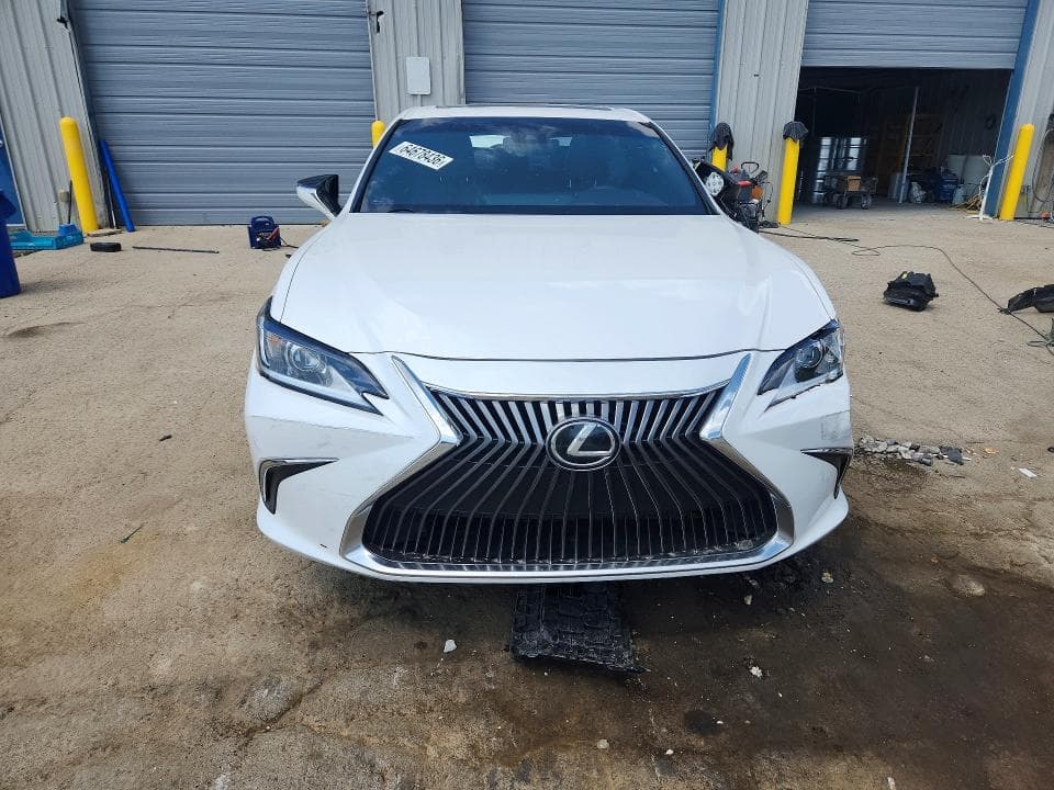 2021 LEXUS ES 350 BASE 5