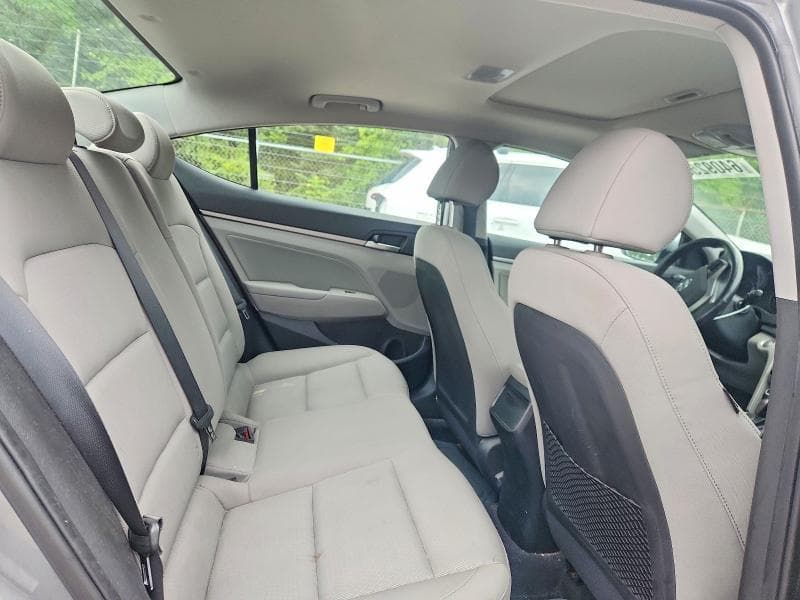 2018 HYUNDAI ELANTRA VALUE EDITION 10