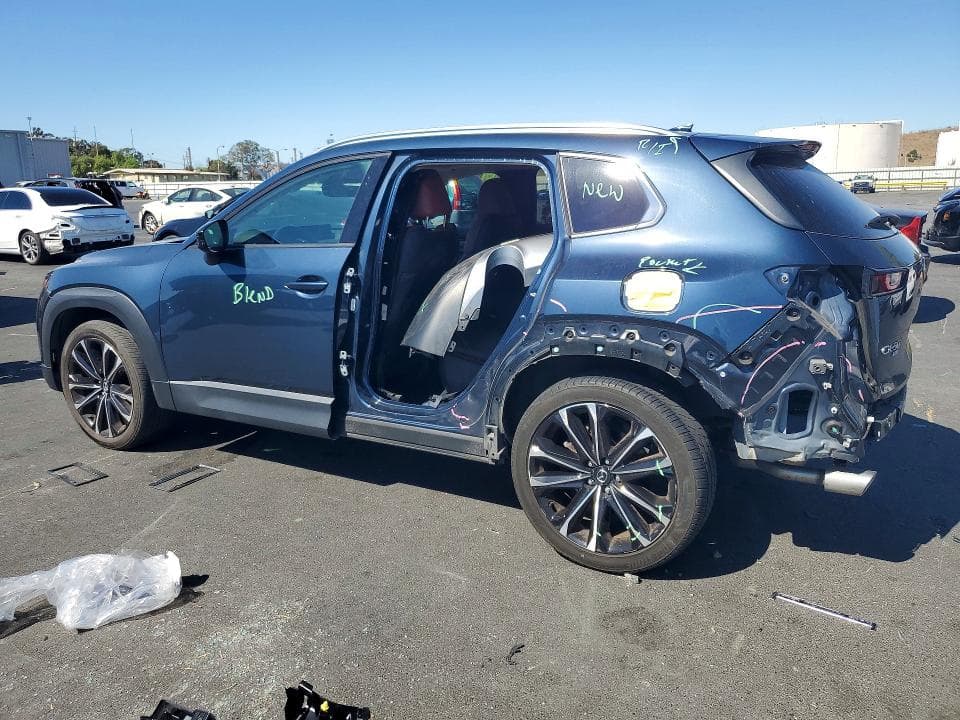 2023 MAZDA CX-50 PREMIUM PLUS 2