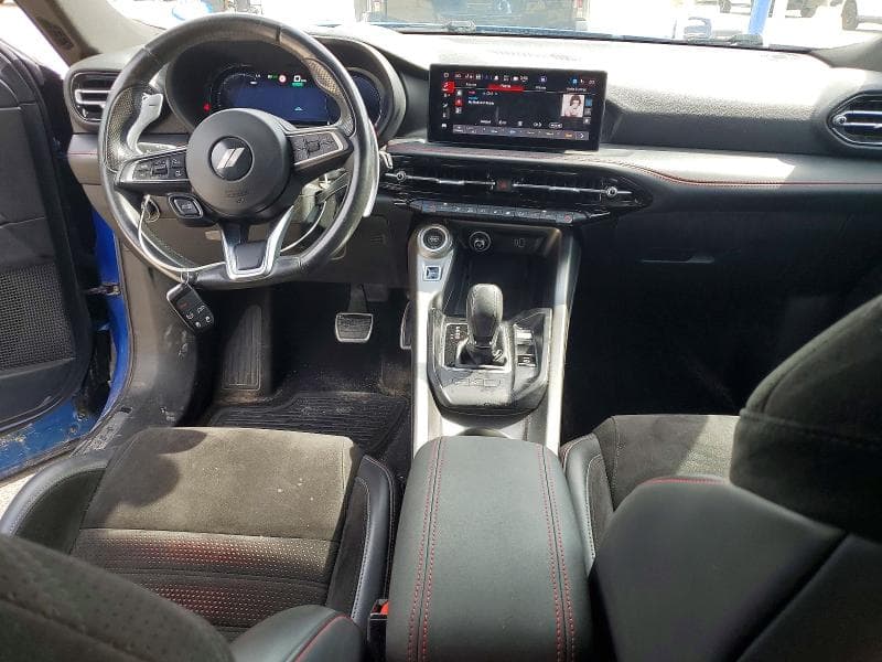 2024 DODGE HORNET R/T PLUS 8