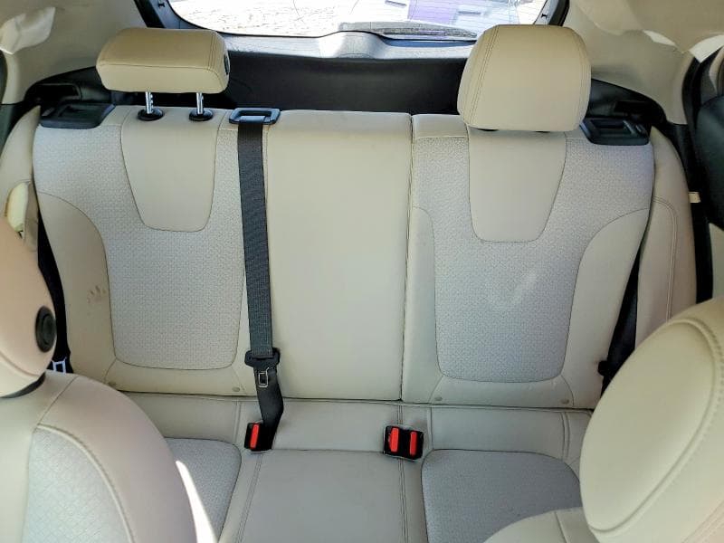2025 BUICK ENCORE GX PREFERRED 10