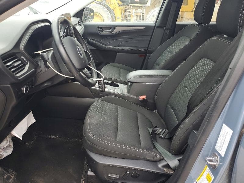 2024 FORD ESCAPE ACTIVE 7
