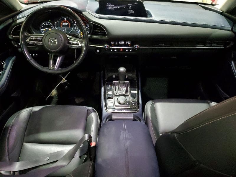 2020 MAZDA CX-30 PREFERRED 8