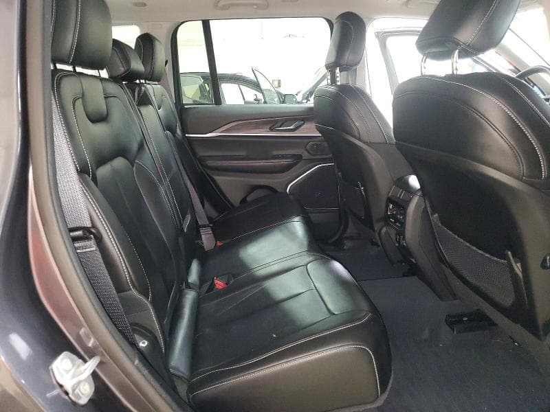 2023 JEEP GRAND CHEROKEE LIMITED 4XE 11