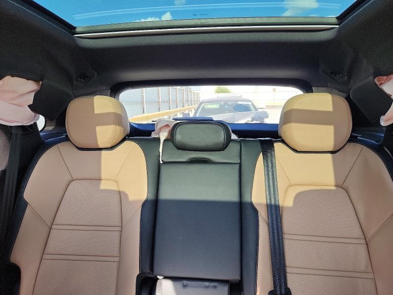 2024 PORSCHE CAYENNE E-HYBRID 10