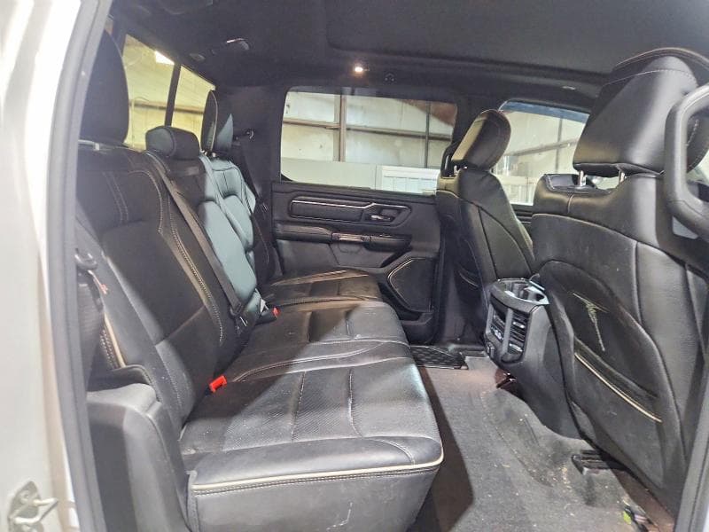 2023 RAM 1500 LIMITED 10