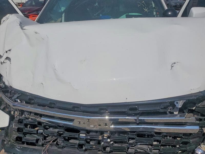 2023 CHEVROLET TAHOE C1500 11