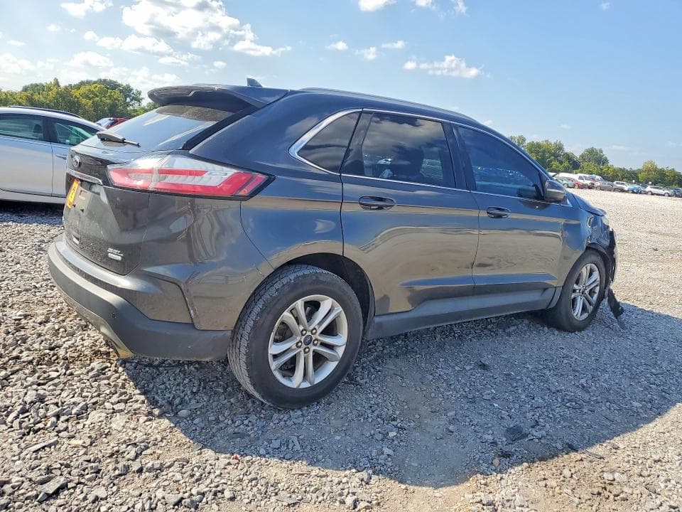 2020 FORD EDGE SEL 3