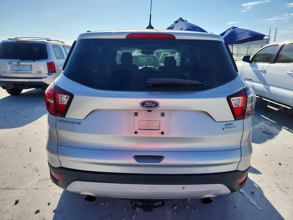 2019 FORD ESCAPE SE 6