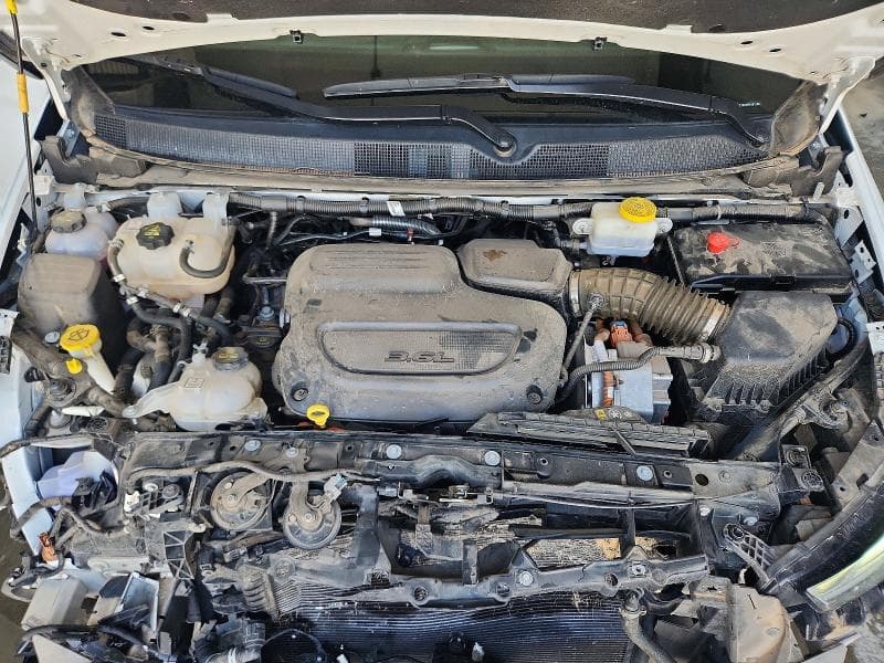 2024 CHRYSLER PACIFICA HYBRID SELECT 12