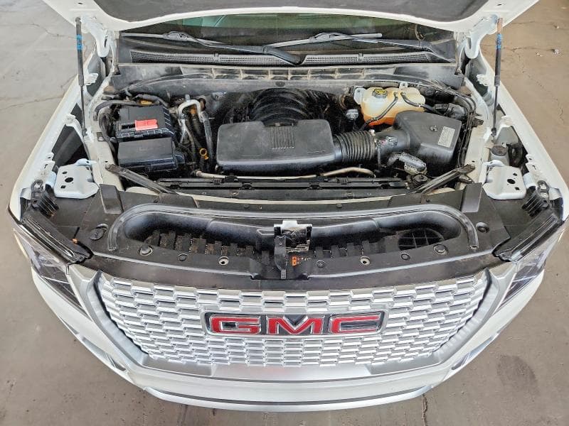 2023 GMC YUKON XL DENALI 12