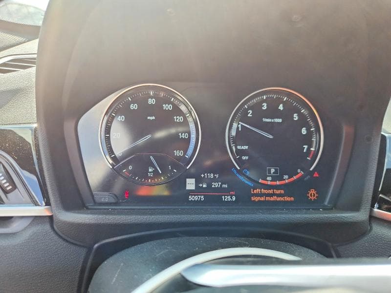 2018 BMW X1 SDRIVE28I 9