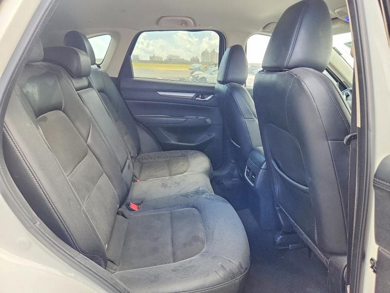 2018 MAZDA CX-5 TOURING 10