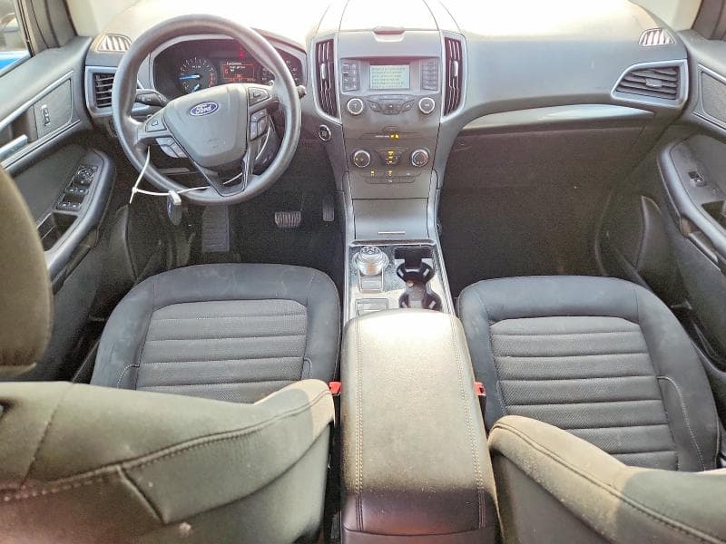2019 FORD EDGE SE 8
