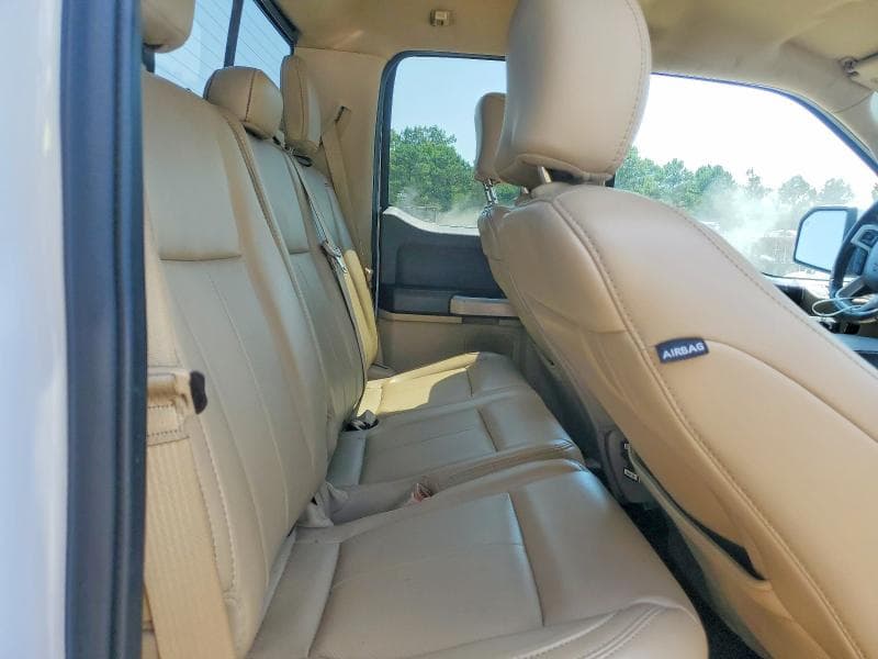 2020 FORD F150 SUPER CAB 10